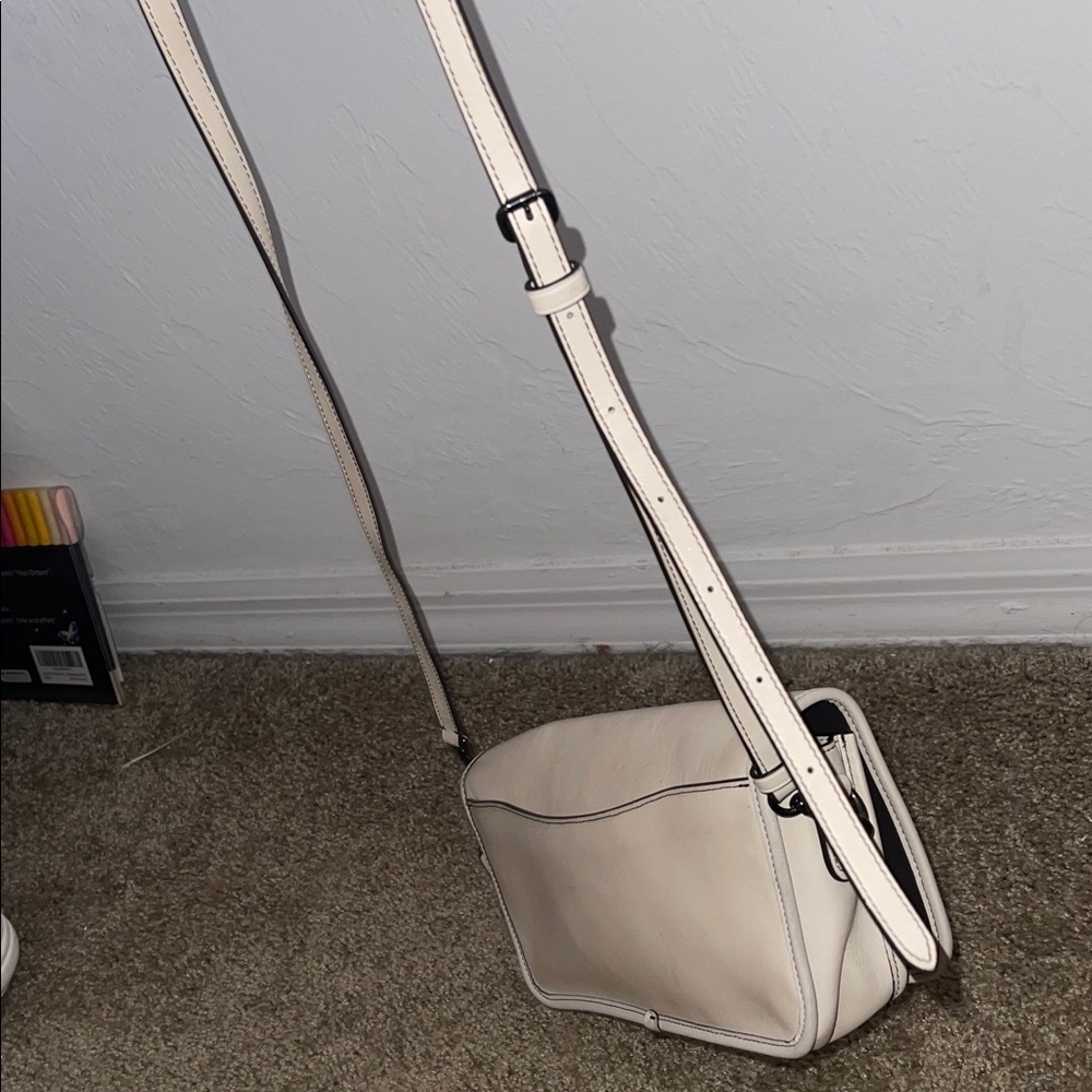 Coach Dinky Crossbody Bag - Picture 6 of 11